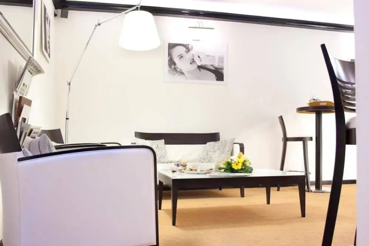 Plebiscito Apartment
