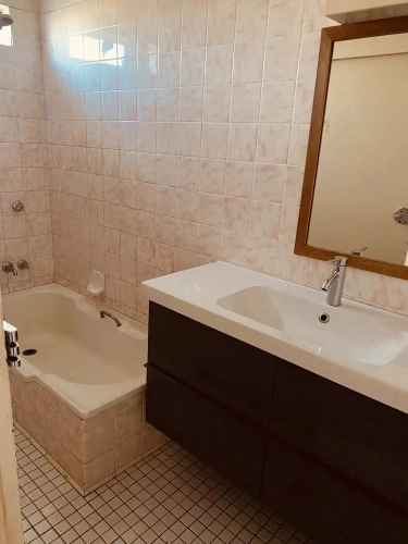 2 Bedrooms Suite