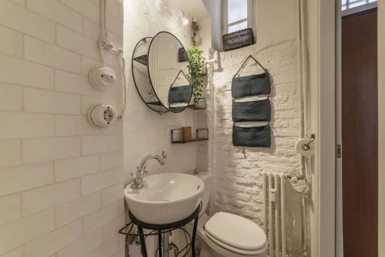 Termini Cozy Mini Apartment