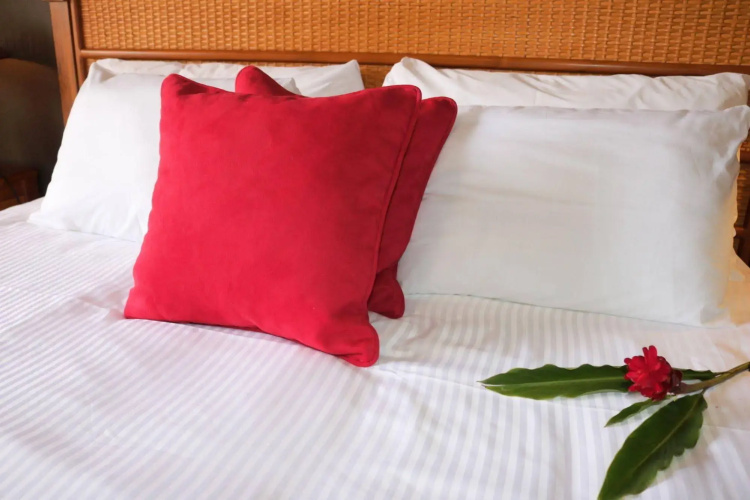 Hotel Ladera