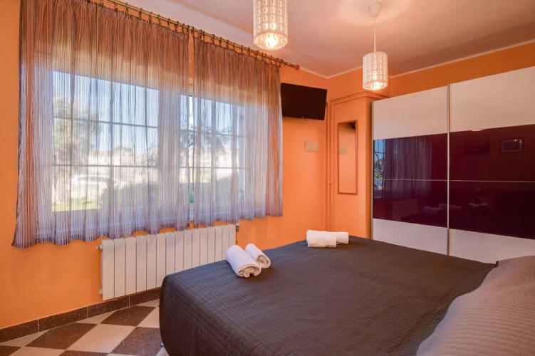 Apartman Ruza