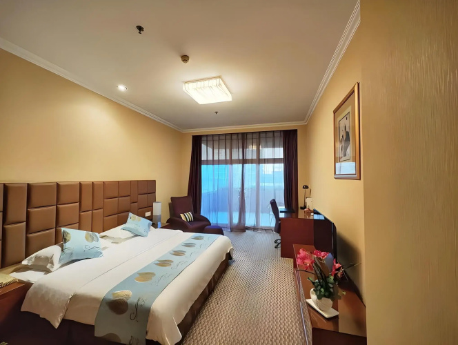 Milky Way Hotel Chongqing