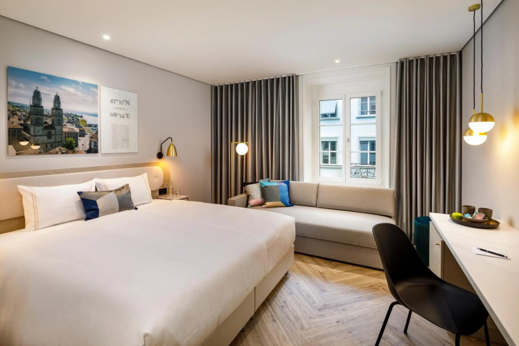 Hotel Felix