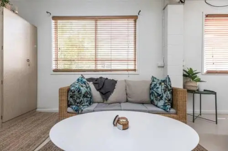 Carolyn's Beach House