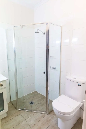 Deluxe Quadruple Family Suite