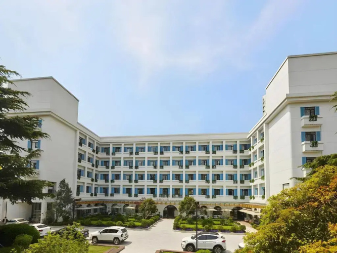 Imagen del hotel