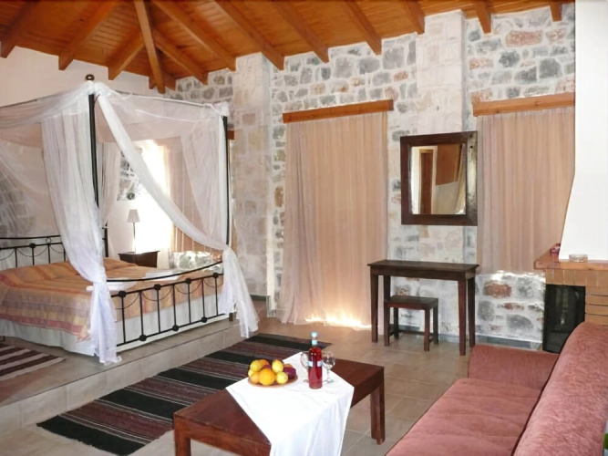 Pegasus Resort