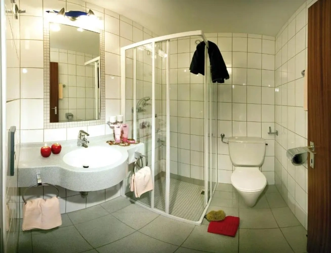 1 Bedroom Apartment with balcony