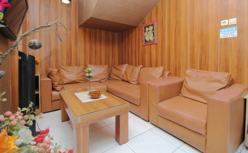 Myzone Homtel
