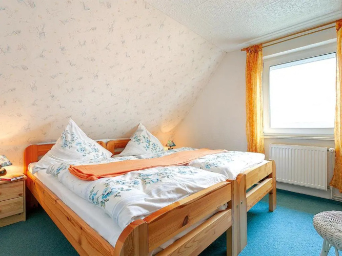 Ferienhaus in Baabe D 092.049