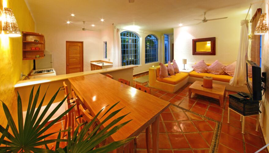 Imagen de Luna Liquida Hotel Boutique