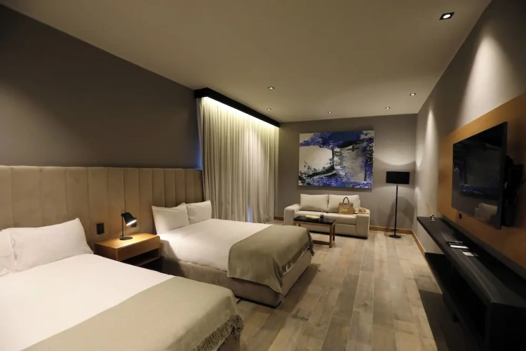 Classic Suite