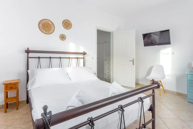 Comfort Apartment