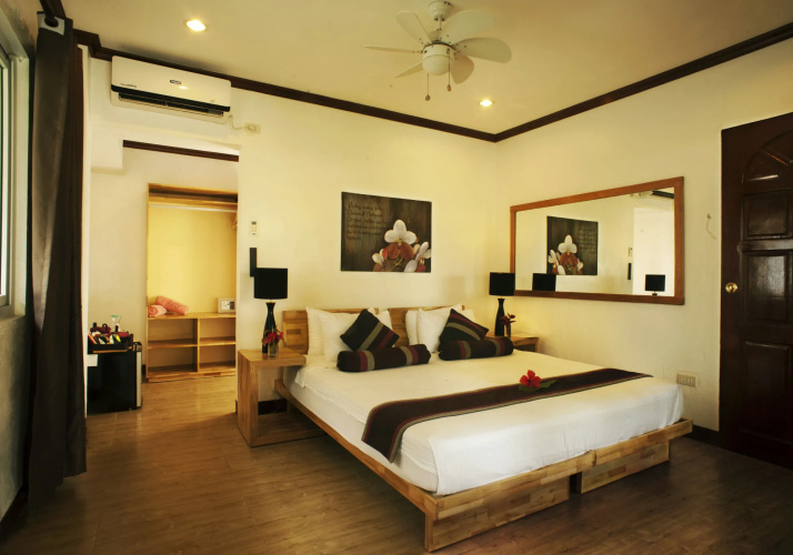 Buena Vida Resort and Spa