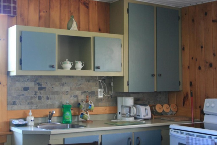 2 Bedrooms Cottage