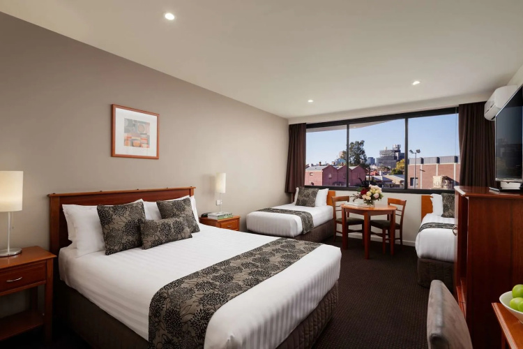 Rydges South Park Adelaide
