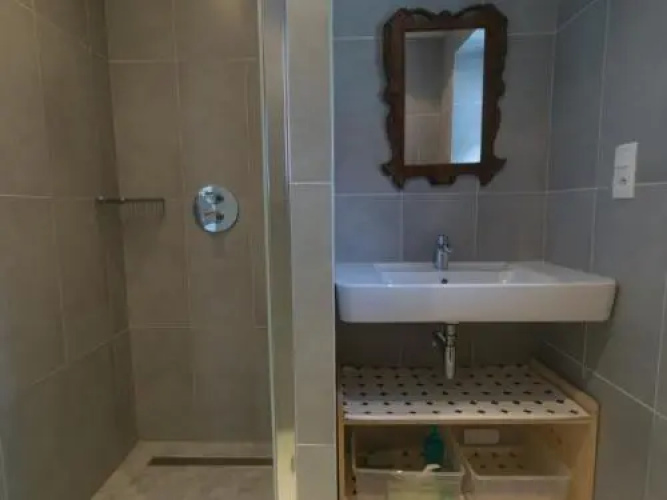 Apartment Ap01