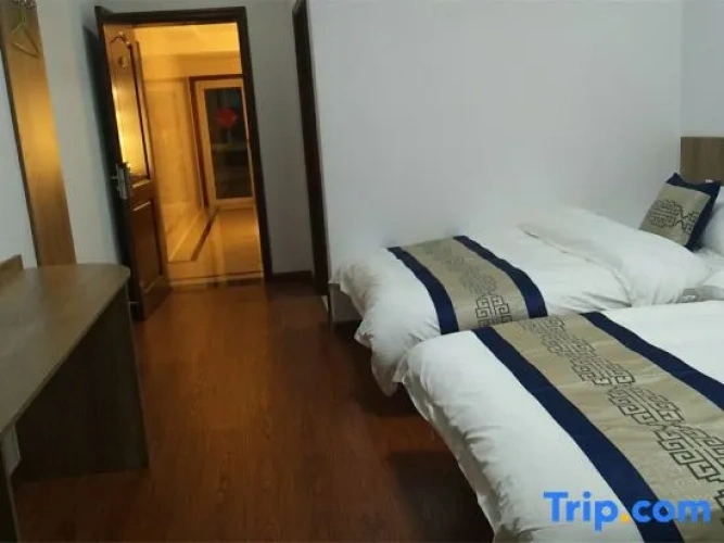 Comfort Twin room
