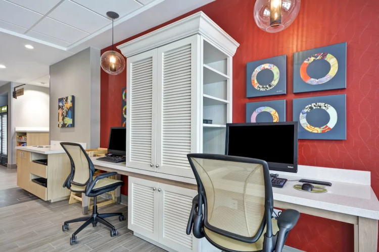 Home 2 Suites By Hilton Jackson