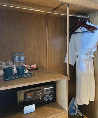 Premier Suite