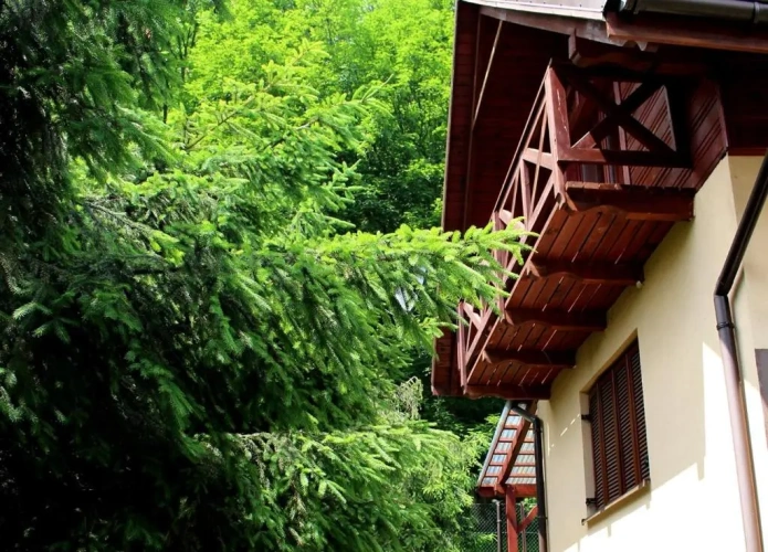 Quadruple Family Bungalow
