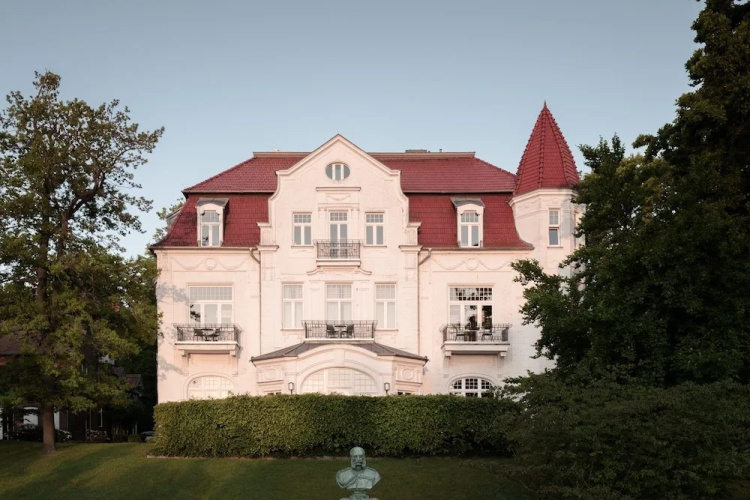 Image de l'hôtel