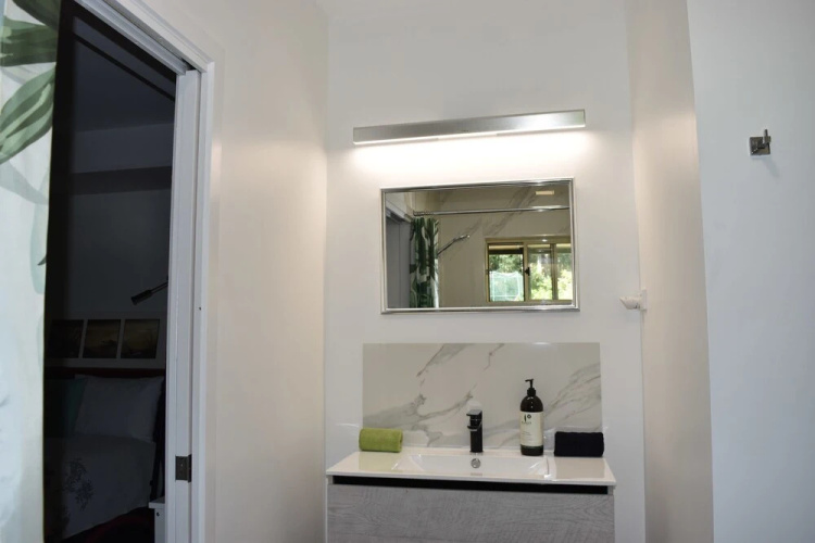 Beechs' Brook Rainforest Retreat