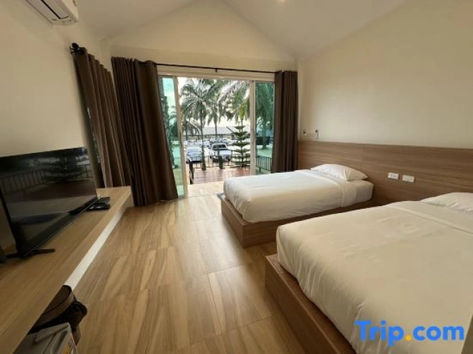 Huather Villa & Cafe