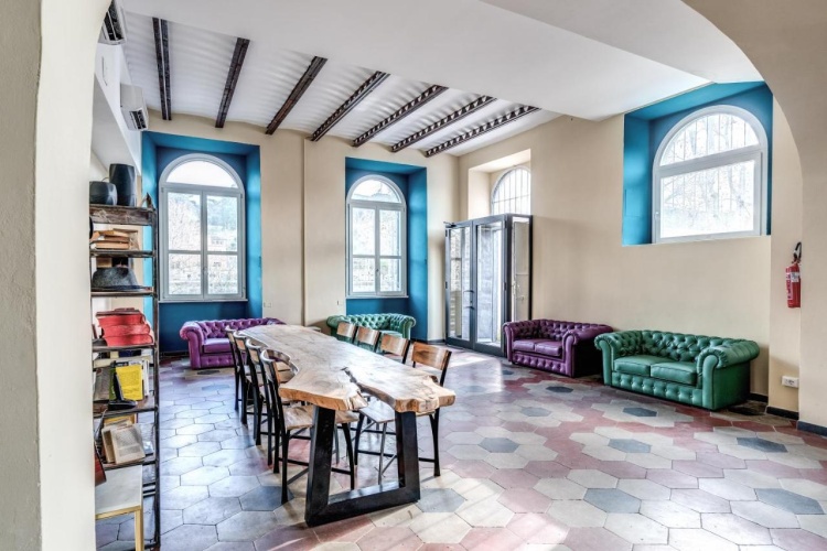 Borgo Ripa By Hostel Trastever photo 13