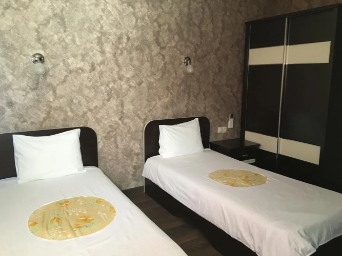 Perun Hotel