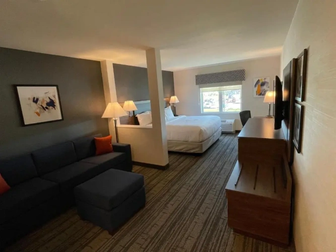 Single Suite