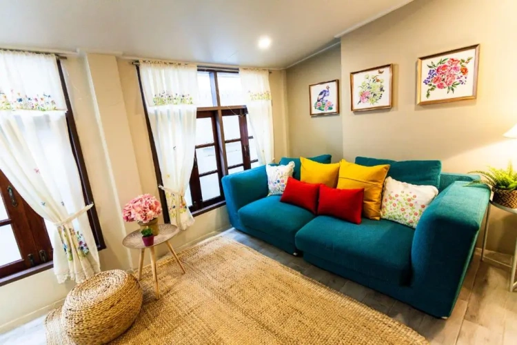 Superior Suite