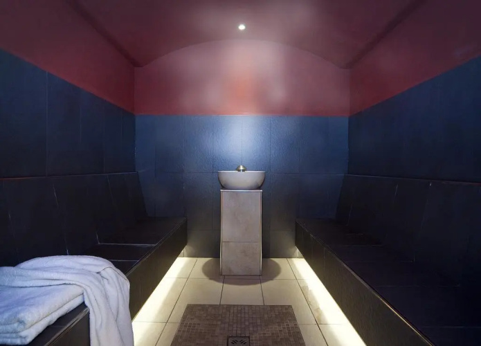 Hotel Gruber