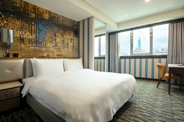Business Double room