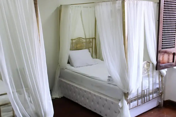 Kings Palace - Hostel