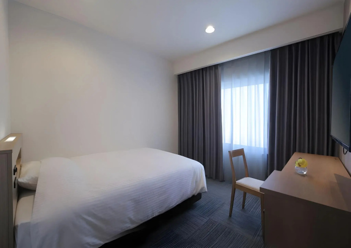 Hotel New Itaya