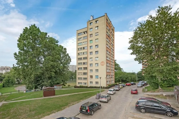 Double Apartment