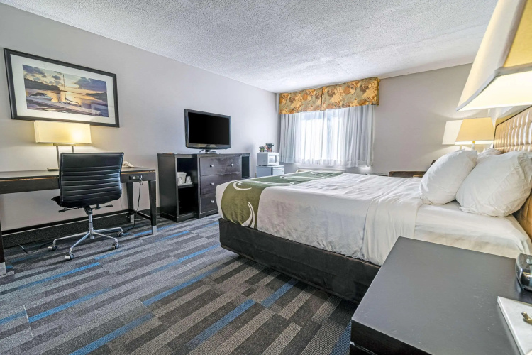HFX Airport Hotel