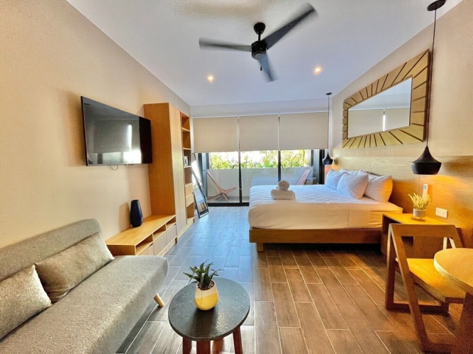 Superior Apartment