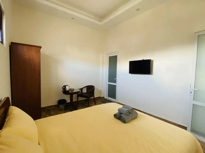 7S Hotel Nguyen Nhi Dalat