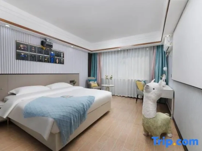 Luxury Double room