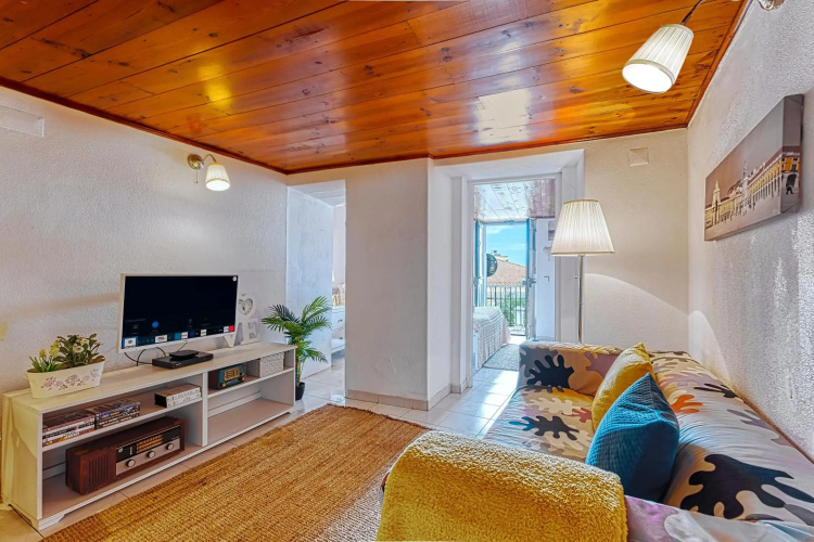 LoveLisbonApartments Dolls House