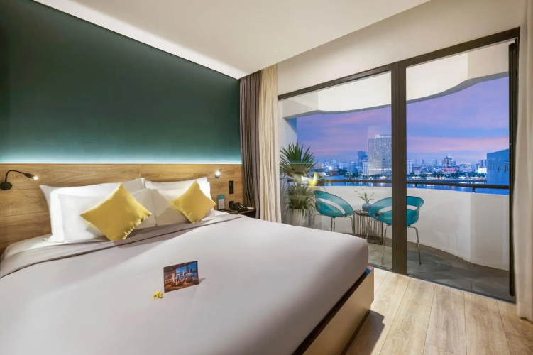 Cherie Hotel Danang