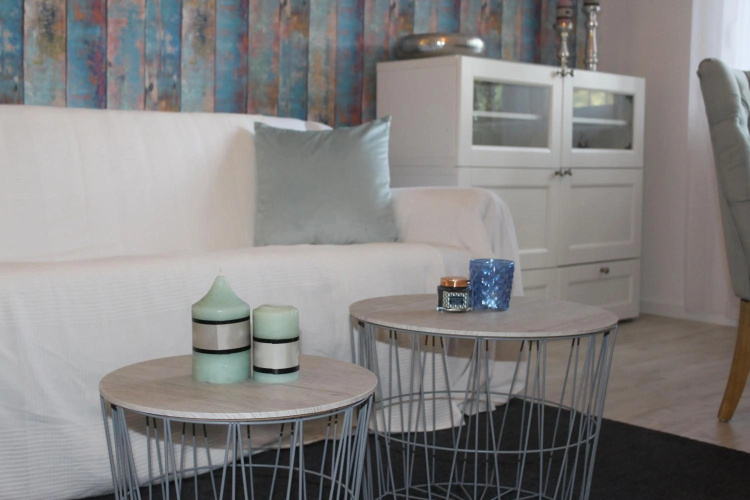 Holiday Apartment
