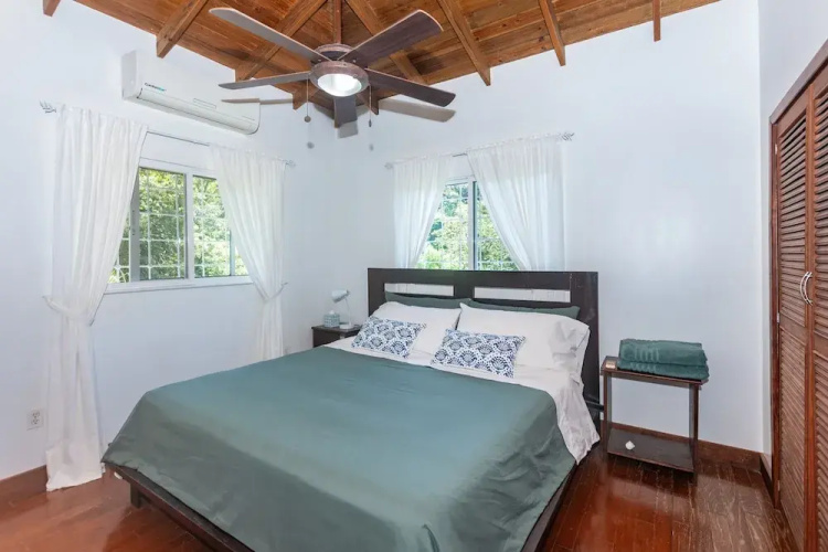 Valley View 2 Bedroom Home