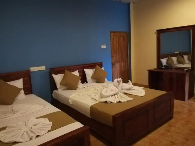 Hotel Araliya