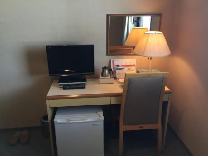 Hotel Four C's