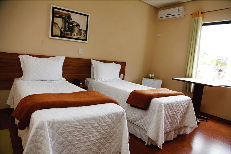 Hotel JWF Piedade