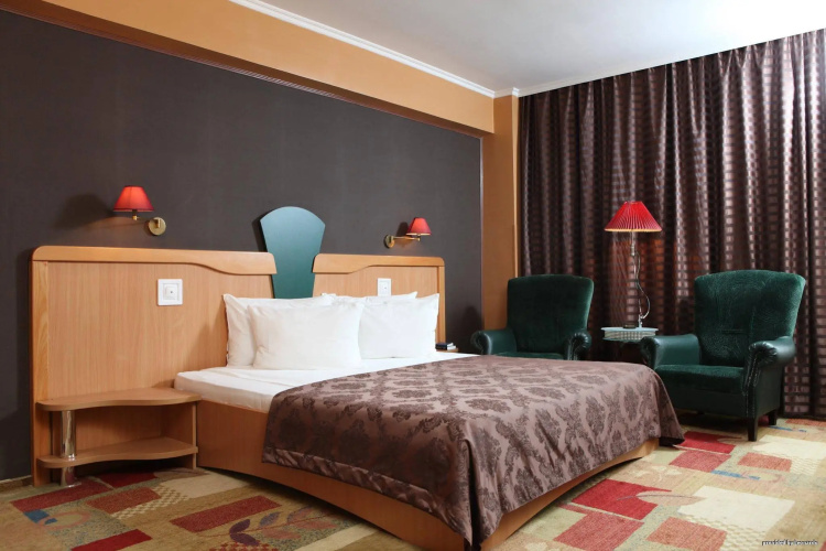 Hotel Ambassador