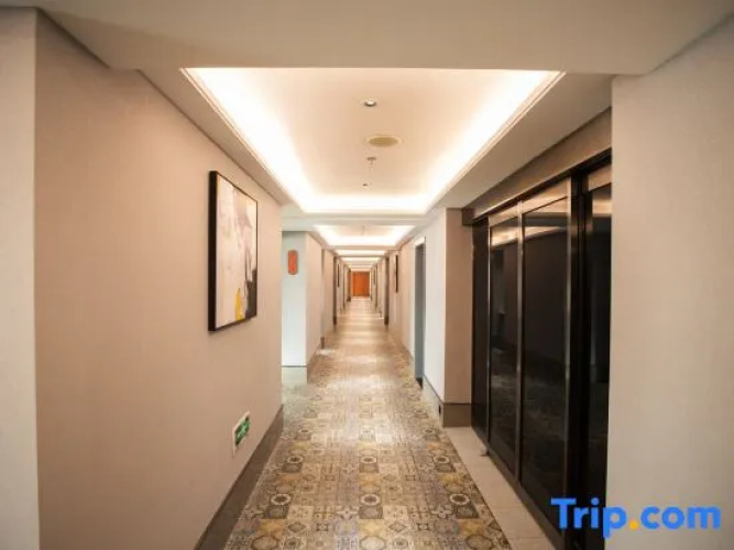 Yueya Jiangnan Spring Hotel